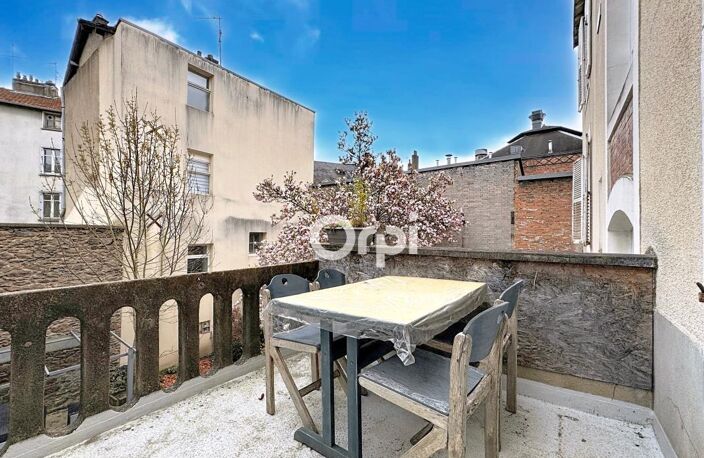 T2 avec locataire en place – Idéal investissement locatif – Centre de Limoges — photo 4