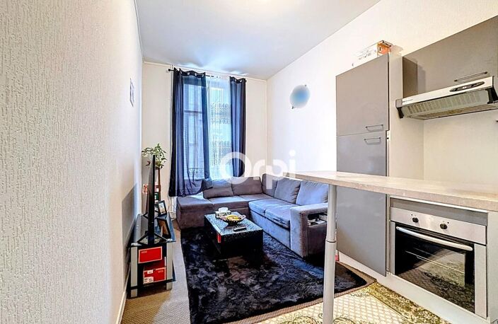 T2 avec locataire en place – Idéal investissement locatif – Centre de Limoges — photo 5