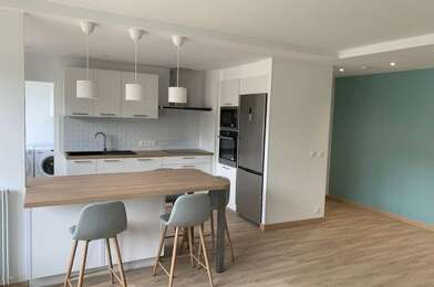 Appartement 4 pièces 158500 €