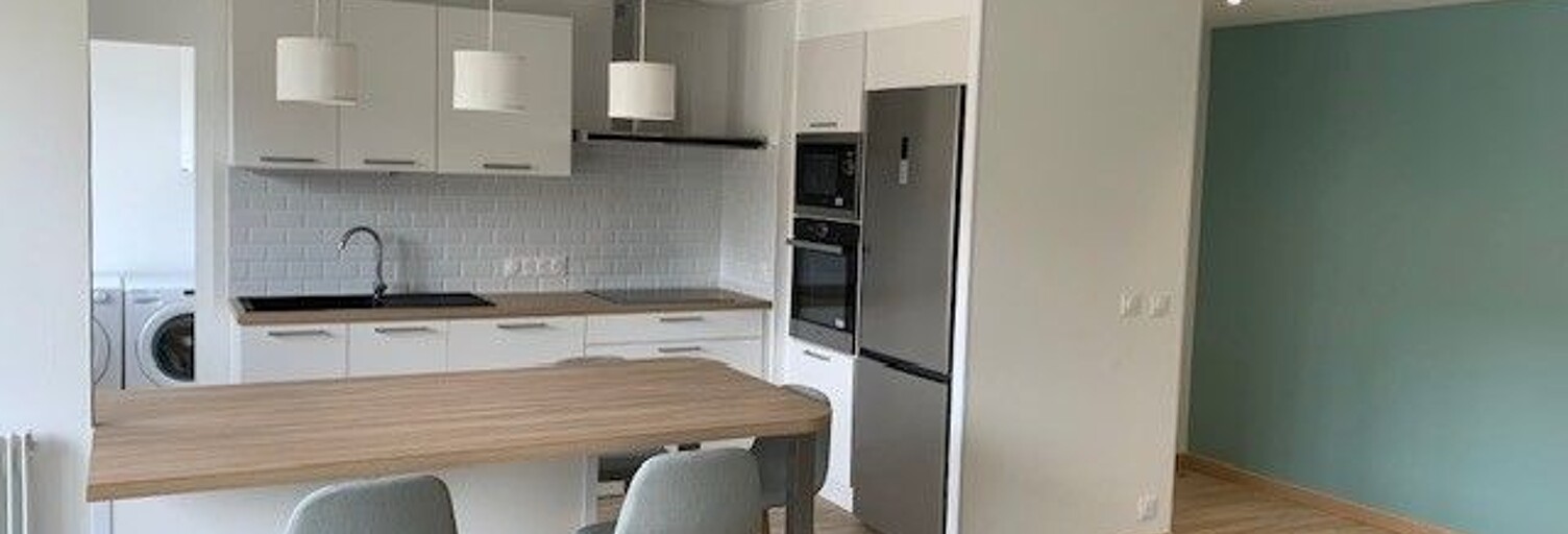 Appartement 4 Pièces 89 m² à vendre à Limoges (87100)