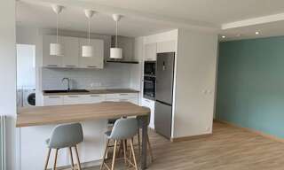 Appartement 4 Pièces 89 m² à vendre à Limoges (87100)