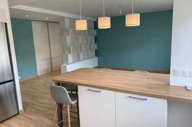 Appartement 4 pièces 158500 €