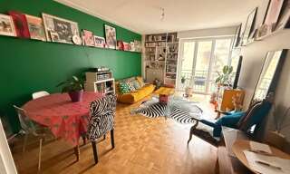 Appartement 3 Pièces 62 m² à vendre à Poitiers (86000)