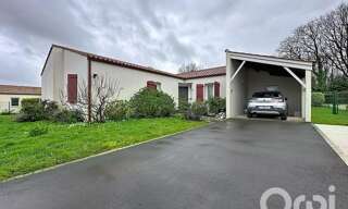 Maison 5 Pièces 125 m² à vendre à Bois-de-Céné (85710)