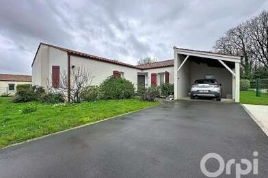 Maison 5 pièces 317000 €