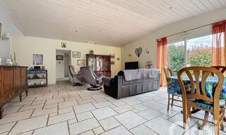 Maison 5 Pièces 125 m² à vendre à Bois-de-Céné (85710)
