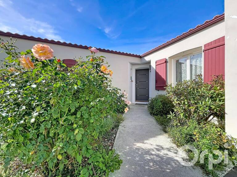 Maison À Vendre — photo 1