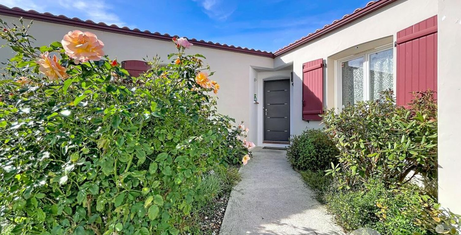 Maison À Vendre — photo 1
