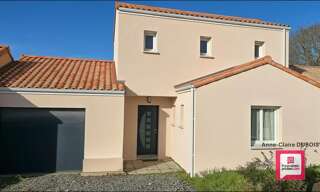 Maison 5 Pièces 97 m² à vendre à Saint-Père-en-Retz (44320)