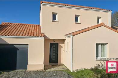 Maison 5 pièces 327000 €