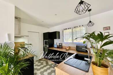 Maison 5 pièces 275600 €