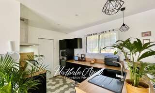 Maison 5 Pièces 108 m² à vendre à Villedubert (11800)