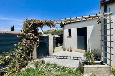 Maison 5 pièces 270500 €