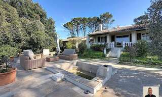 Maison 5 Pièces 205 m² à vendre à Carcès (83570)