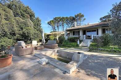 Maison 5 pièces 1150000 €