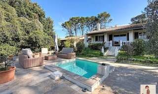 Maison 5 Pièces 205 m² à vendre à Cotignac (83570)