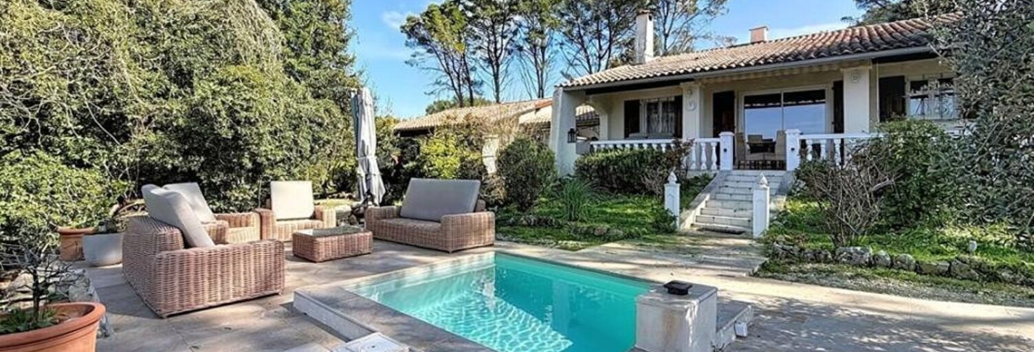 Maison 5 Pièces 205 m² à vendre à Cotignac (83570)