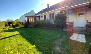 Maison 5 Pièces 127 m² à vendre à Granville (50400)