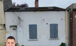 Maison 3 Pièces 60 m² à vendre à Hirson (02500)