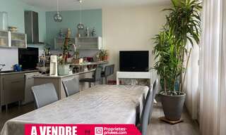 Immeuble  162 m² à vendre à Sablé-sur-Sarthe (72300)
