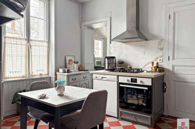 Maison 8 pièces 163264 €