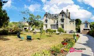 Maison 13 Pièces 425 m² à vendre à Isques (62360)