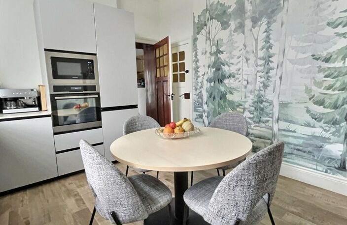 Demeure de caractère 425M2 - 8 chambres - Jardin 2000M2 - Côte d'Opale — photo 5