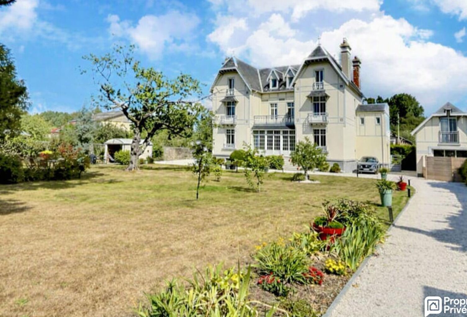 Demeure de caractère sans travaux proche CONDETTE et HARDELOT-PLAGE — photo 1
