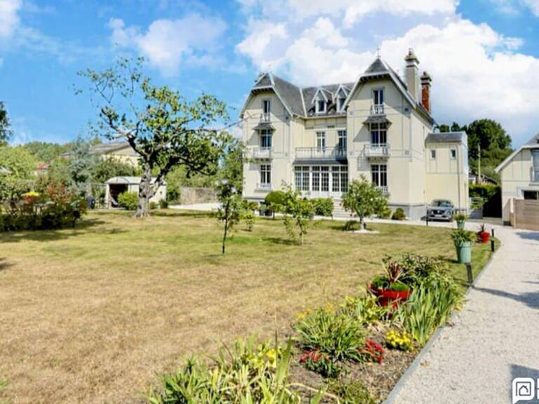 Demeure de caractère sans travaux proche CONDETTE et HARDELOT-PLAGE — photo 1