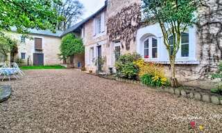 Maison 8 Pièces 207 m² à vendre à Bonnes (86300)