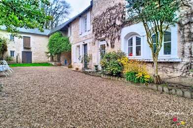 Maison 8 pièces 284000 €