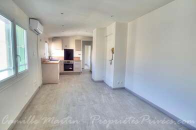 Appartement 3 pièces 215000 €