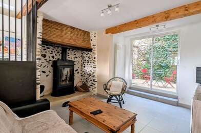 Maison 6 pièces 189000 €