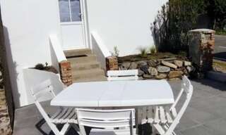 Maison 2 Pièces 38 m² à vendre à Pornic (44210)