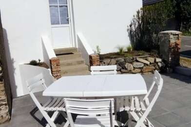 Maison 2 pièces 249600 €