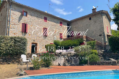 Maison 5 pièces 430000 €