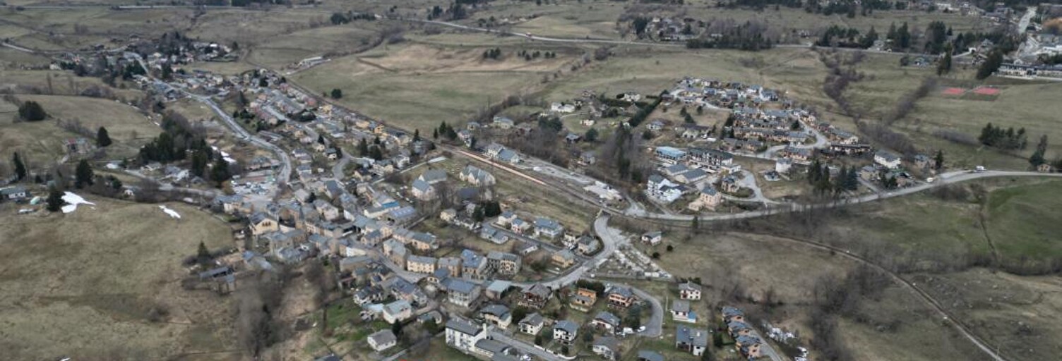 Terrain  450 m² à vendre à La Cabanasse (66210)