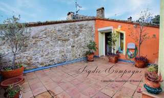 Maison 5 Pièces 120 m² à vendre à Embres-et-Castelmaure (11360)