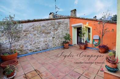 Maison 5 pièces 182000 €