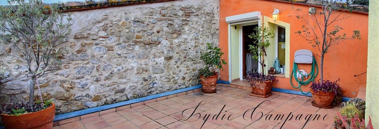 Maison 5 Pièces 120 m² à vendre à Embres-et-Castelmaure (11360)
