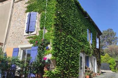 Maison 5 pièces 182000 €