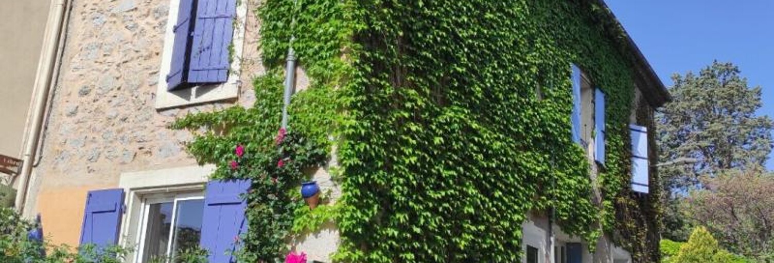 Maison 5 Pièces 120 m² à vendre à Embres-et-Castelmaure (11360)