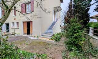 Appartement 3 Pièces 76 m² à vendre à Vénissieux (69200)