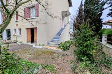 Appartement 3 pièces 210000 €