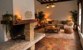 Maison 9 Pièces 170 m² à vendre à Ivry-la-Bataille (27540)