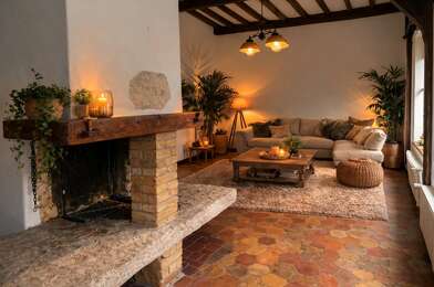 Maison 9 pièces 179900 €