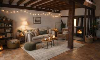 Immeuble  170 m² à vendre à Ivry-la-Bataille (27540)