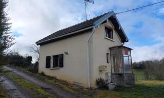 Maison 2 Pièces 26 m² à vendre à Vauvillers (70210)