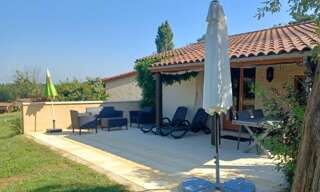 Maison 3 Pièces 40 m² à vendre à Gourdon (46300)