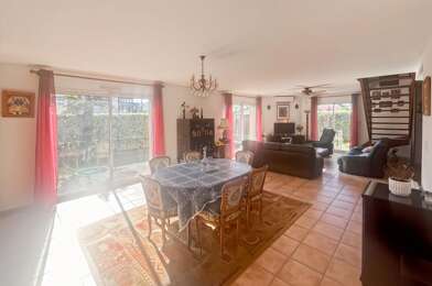 Maison 5 pièces 497700 €